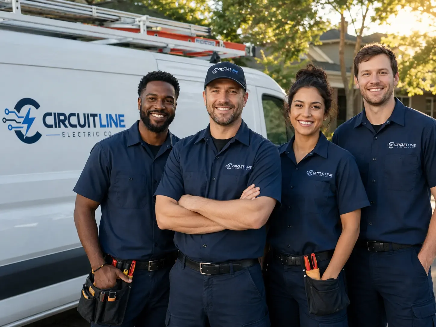 Whole Home Rewiring company in Hamilton, NY