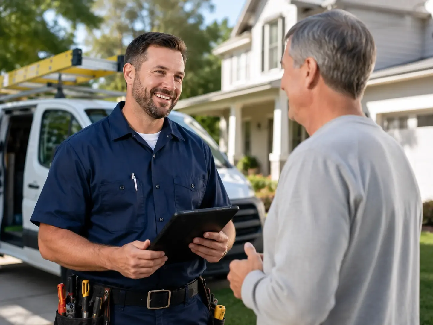 Whole Home Rewiring Hamilton, NY FAQs